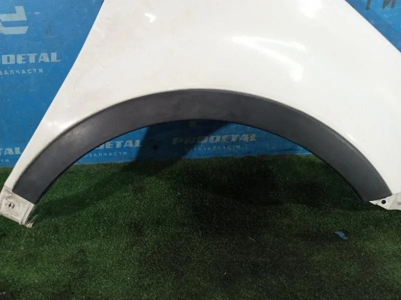 Расширитель крыла передний правый Ssang Yong