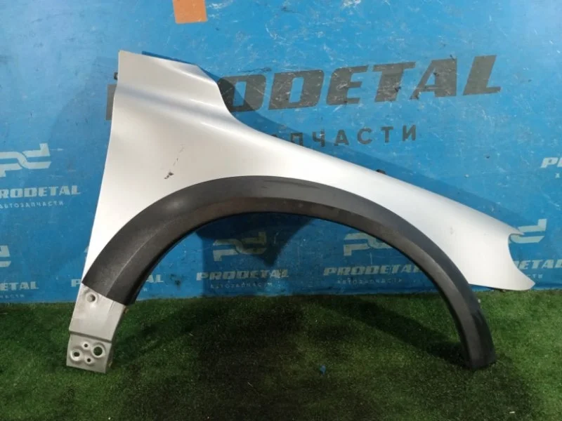 Крыло переднее правое Volvo XC70 2007-2016