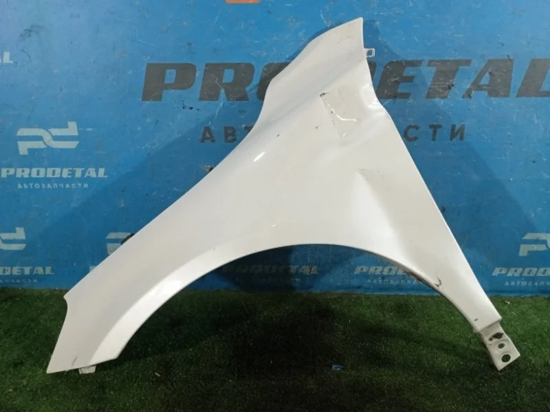 Крыло переднее левое Volvo XC60 2008-2017