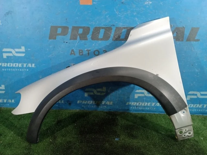 Крыло переднее левое Volvo XC70 2007-2016