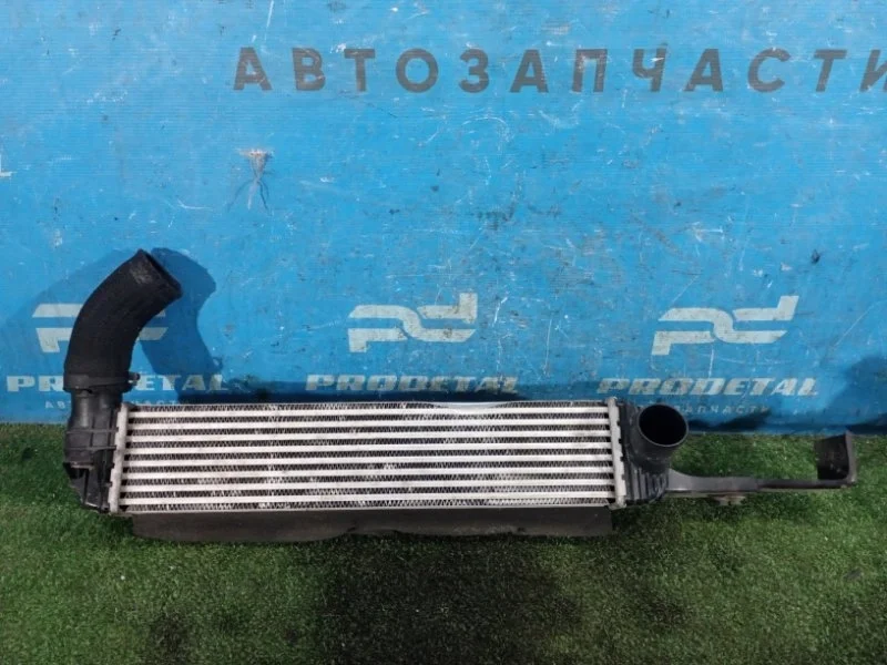 Интеркулер Ssang Yong Action New/Korando C 2010>