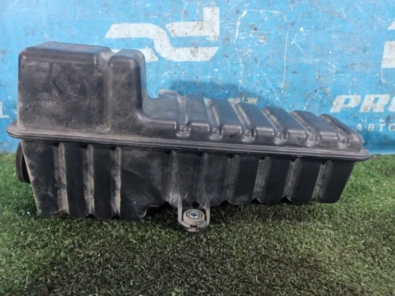 Резонатор воздушного фильтра Ssang Yong Action