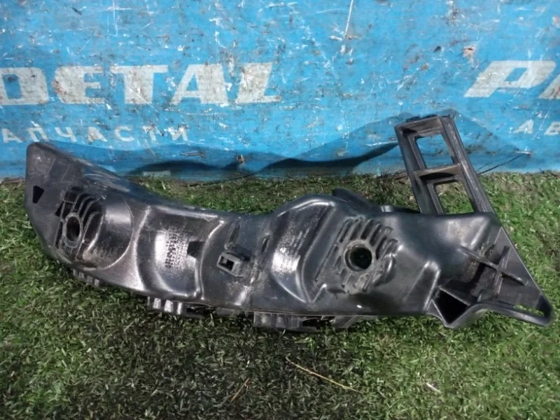 Кронштейн бампера передний левый Ssang Yong Action