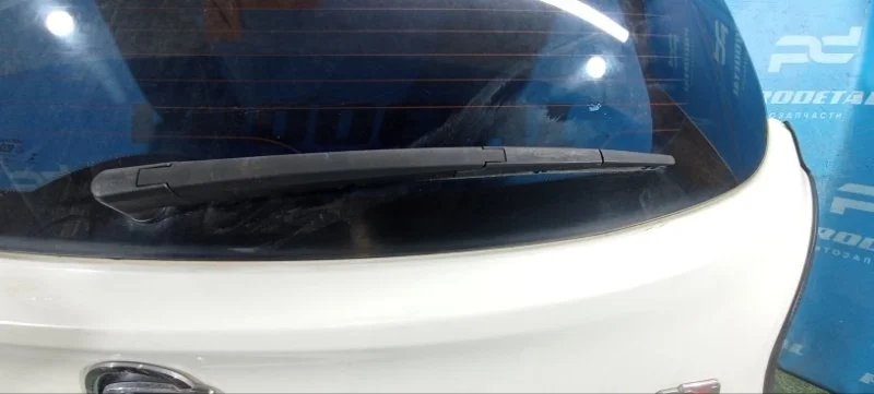 Поводок стеклоочистителя задний Ssang Yong Action