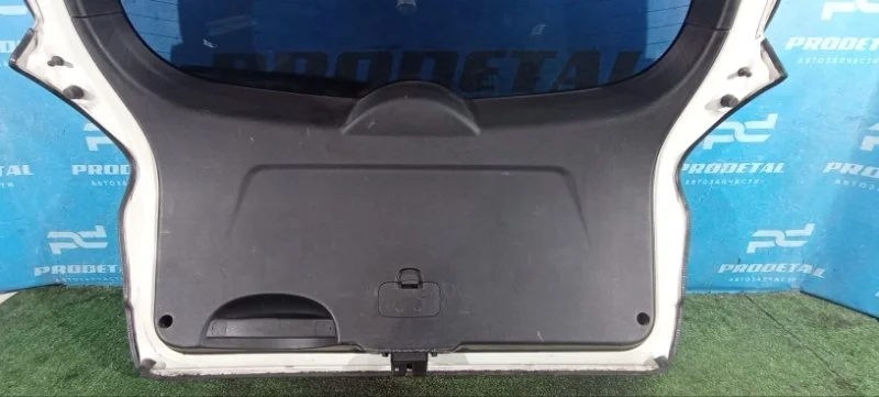 Моторчик стеклоочистителя задний Ssang Yong Action