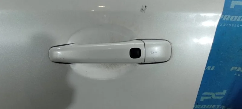 Ручка двери наружная передняя левая Volvo XC60