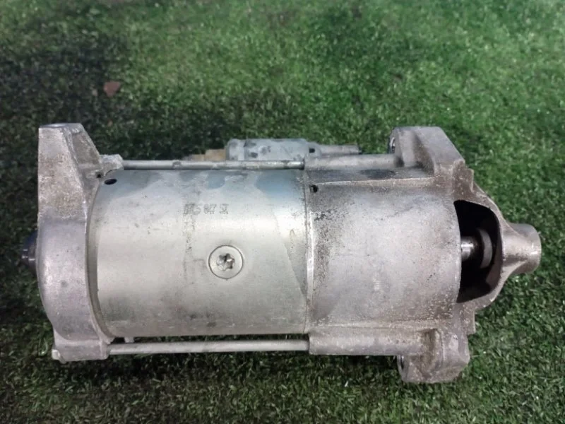 Стартер Volvo XC60 2008-2017