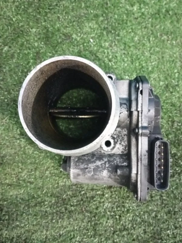 Заслонка дроссельная электрическая Volvo XC60