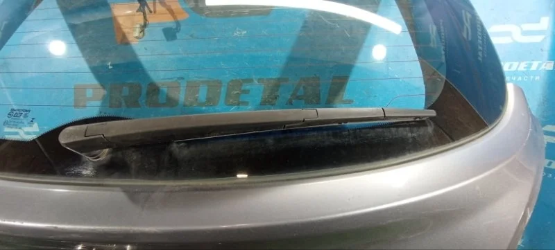 Поводок стеклоочистителя задний Ssang Yong Action