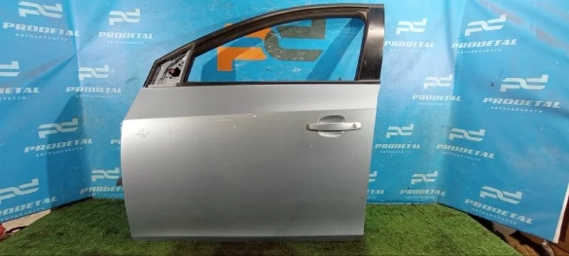Дверь передняя левая Chevrolet Cruze 1.6 2009-2016