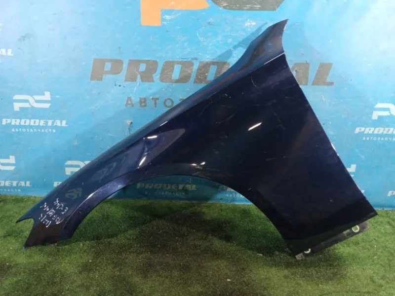 Крыло переднее левое Mercedes-Benz E W213 2016&gt;