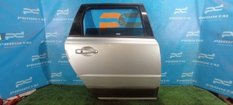 Дверь задняя правая Volvo XC70 2007-2016