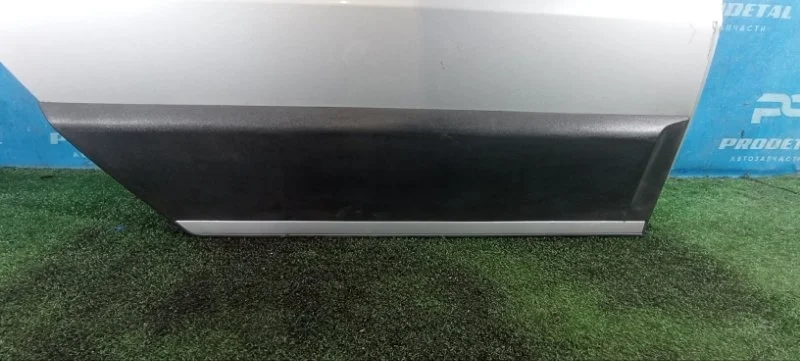 Молдинг двери задний правый Volvo XC70 2007-2016
