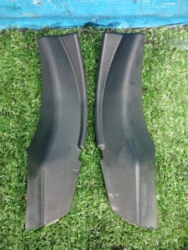 Жабо Ssang Yong Action New/Korando C 2010&gt;