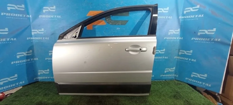 Дверь передняя левая Volvo XC70 2007-2016