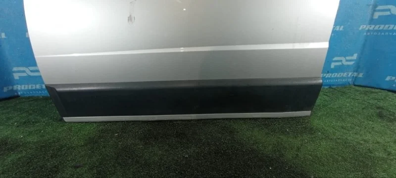 Молдинг двери передний левый Volvo XC70 2007-2016