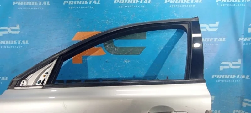 Стекло двери переднее левое Volvo XC70 2007-2016