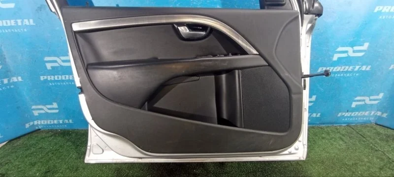 Моторчик стеклоподъемника передний левый Volvo