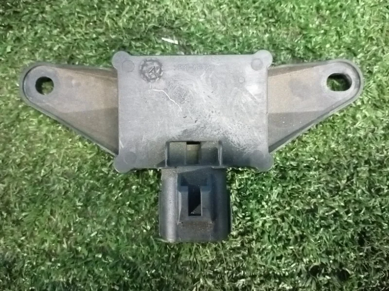 Блок управления топливным насосом Volvo XC60