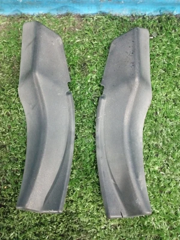 Жабо переднее Ssang Yong Action New/Korando C