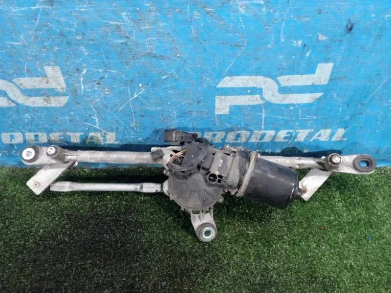 Трапеция стеклоочистителей передняя Ssang Yong