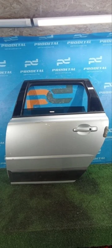 Дверь задняя левая Volvo XC70 2007-2016