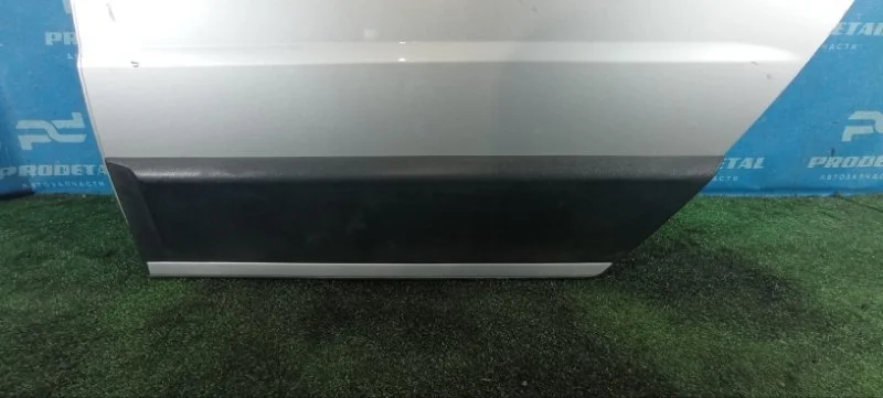 Молдинг двери задний левый Volvo XC70 2007-2016