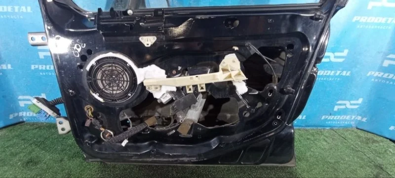 Моторчик стеклоподъемника передний правый Peugeot