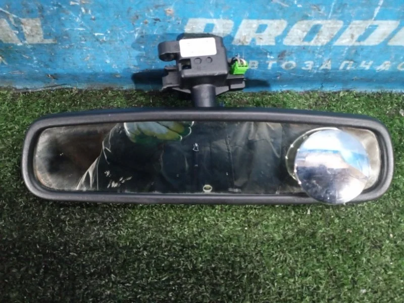 Зеркало заднего вида салонное Volvo XC70 2007-2016