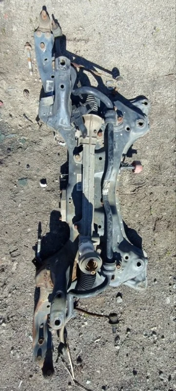 Стабилизатор передний Kia Ceed G4FJ 2012-2018