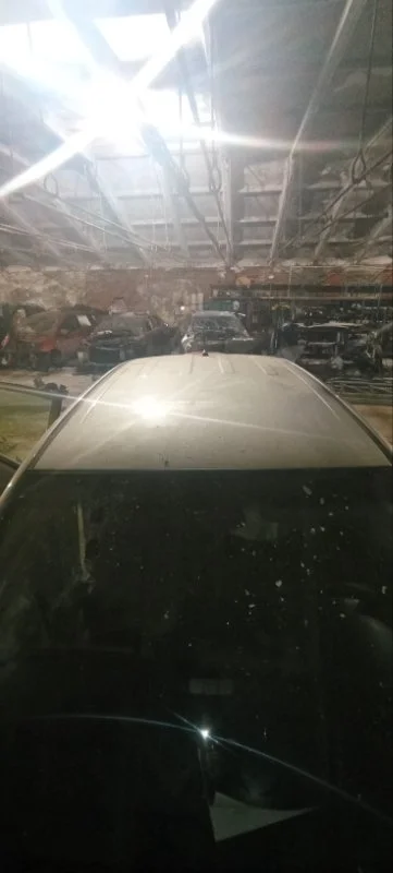 Крыша Ssang Yong Actyon 2010-2019