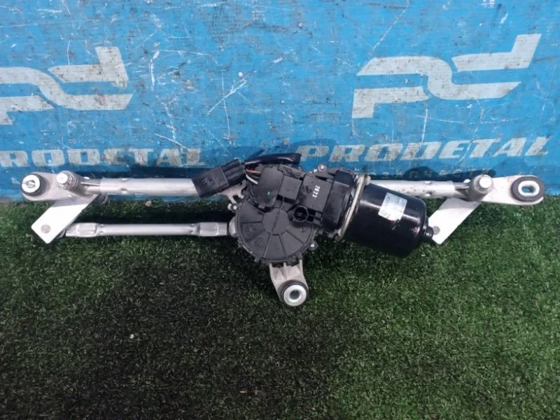 Трапеция стеклоочистителей передняя Ssang Yong