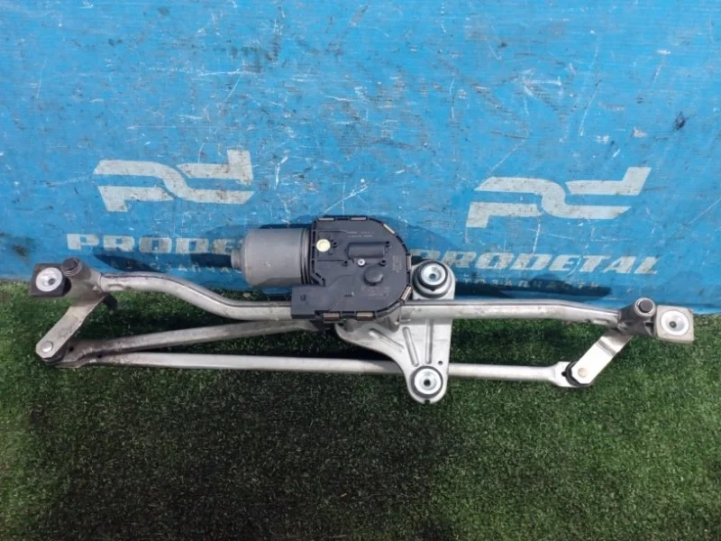 Трапеция стеклоочистителей Volvo XC70 2007-2016