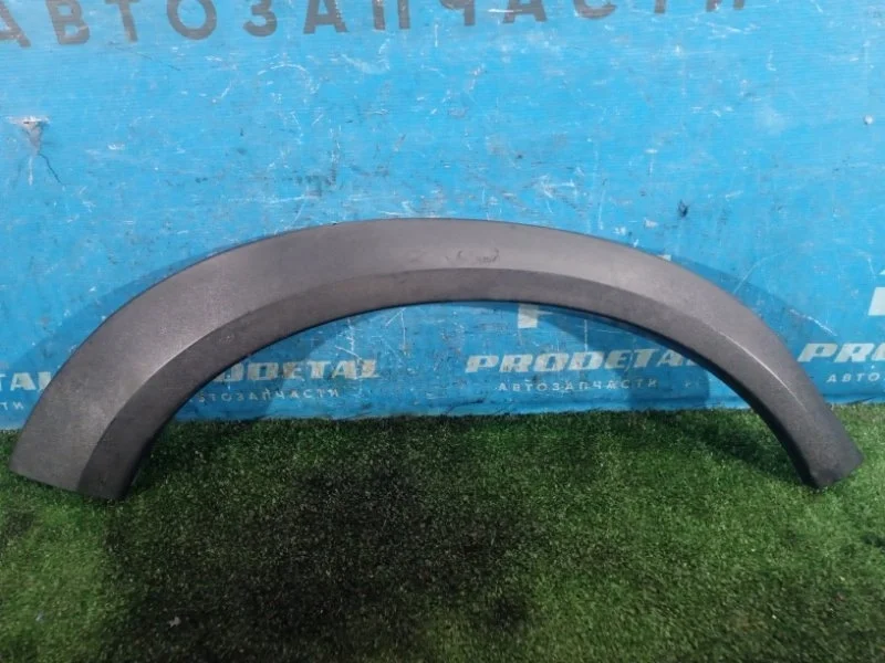 Расширитель арки задний правый Volvo XC70