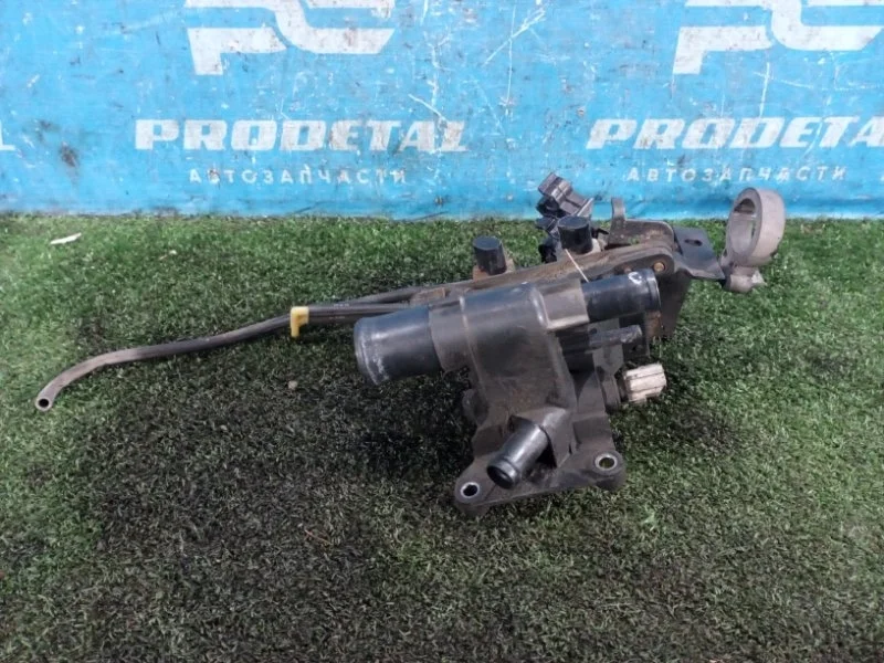 Корпус термостата Mazda 3 BK 2003-2009