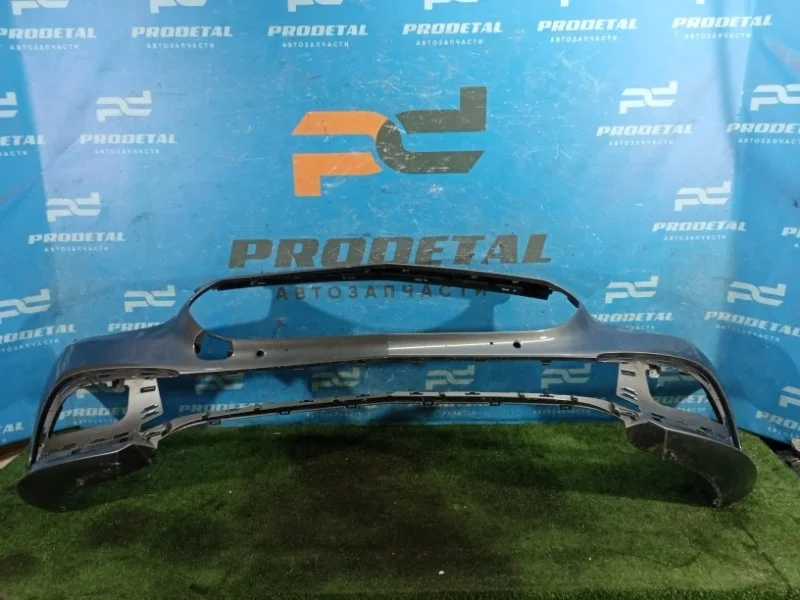 Бампер передний Mercedes-Benz E W213