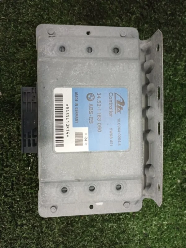 Блок управления ABS BMW 3 E36 1991-1998