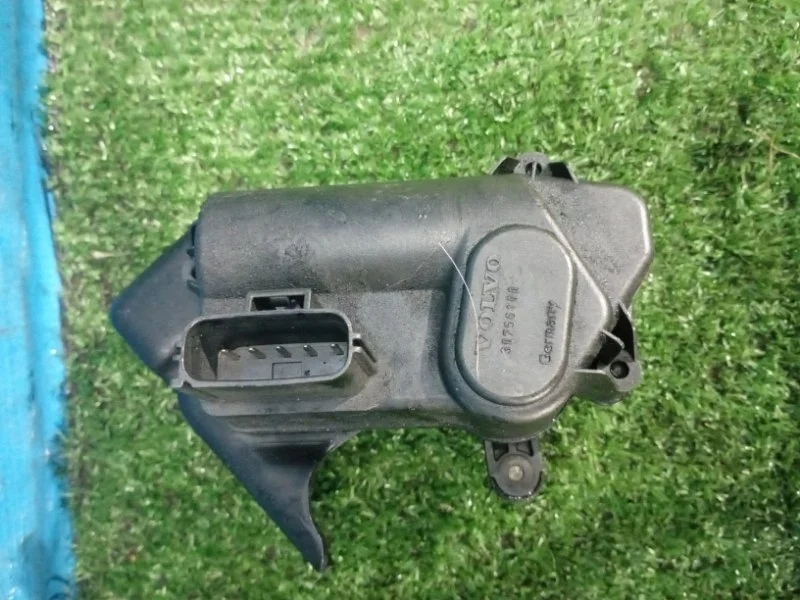 Сервопривод заслонок впускного коллектора Volvo