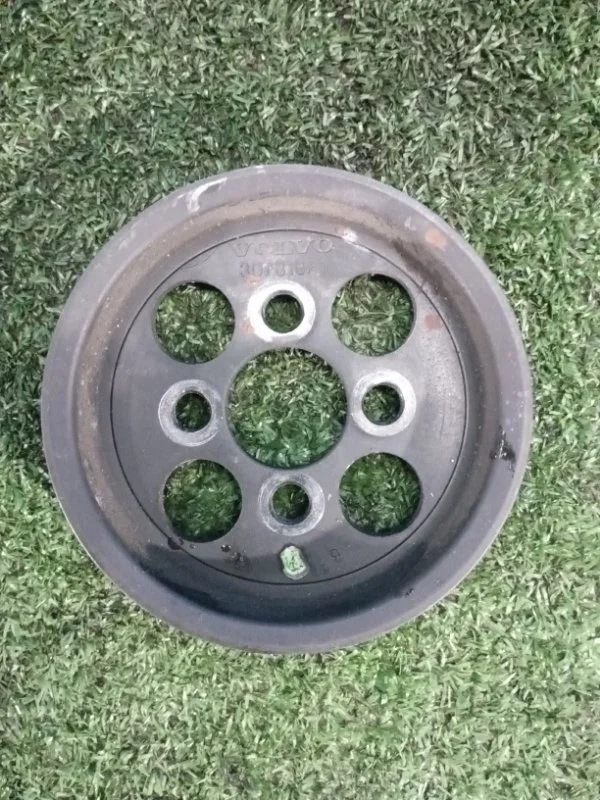 Шкив насоса ГУР Volvo XC70 2007-2016