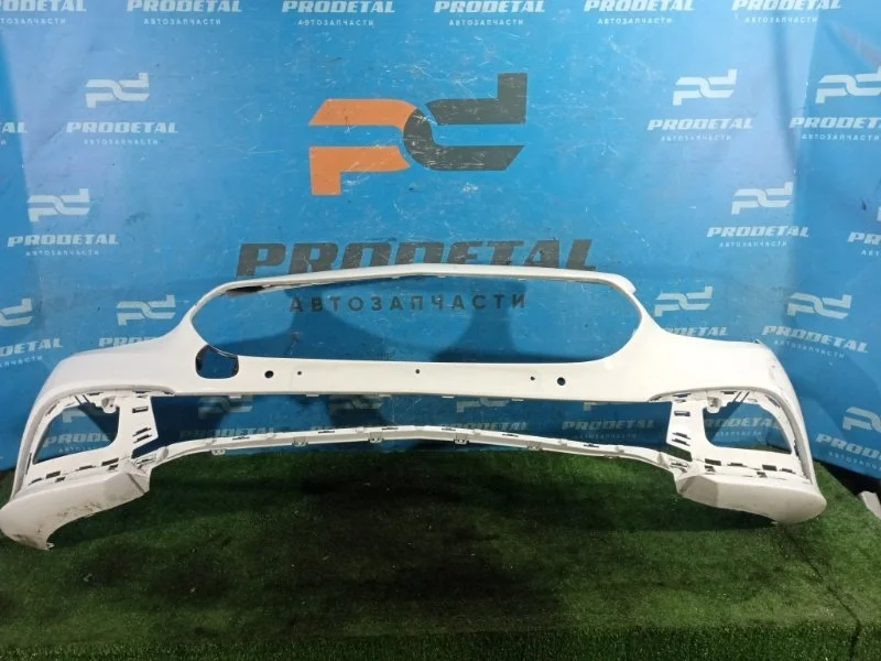 Бампер передний Mercedes-Benz E W213