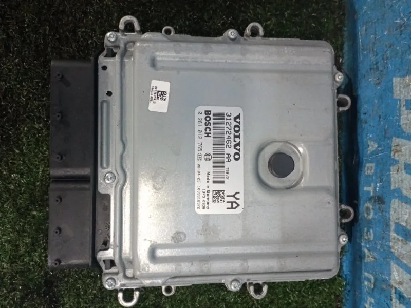 Блок управления двигателем Volvo XC70 2007-2016