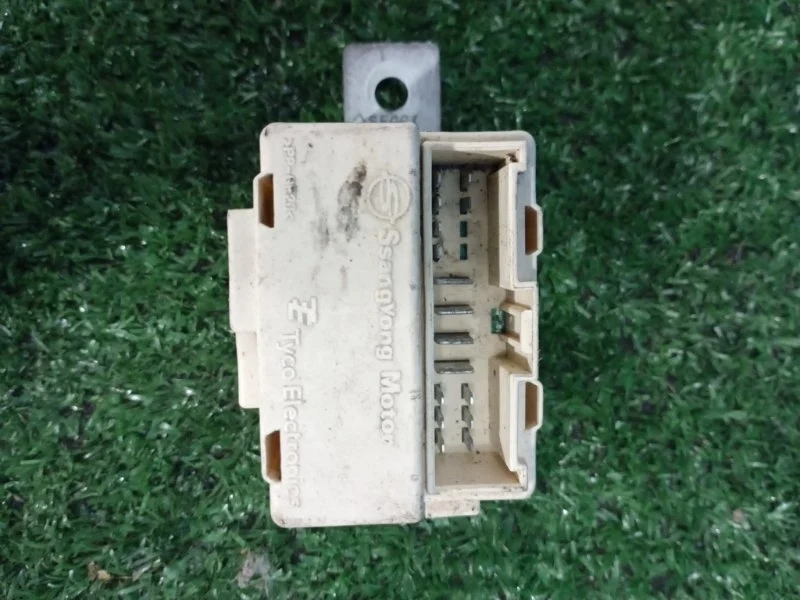 Реле Ssang Yong Kyron 2005-2015