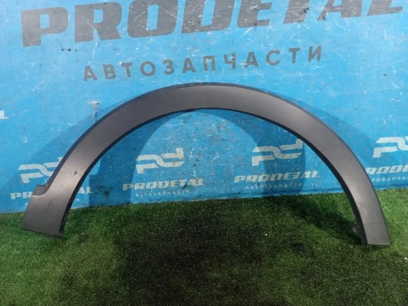 Расширитель крыла передний правый Renault Kaptur