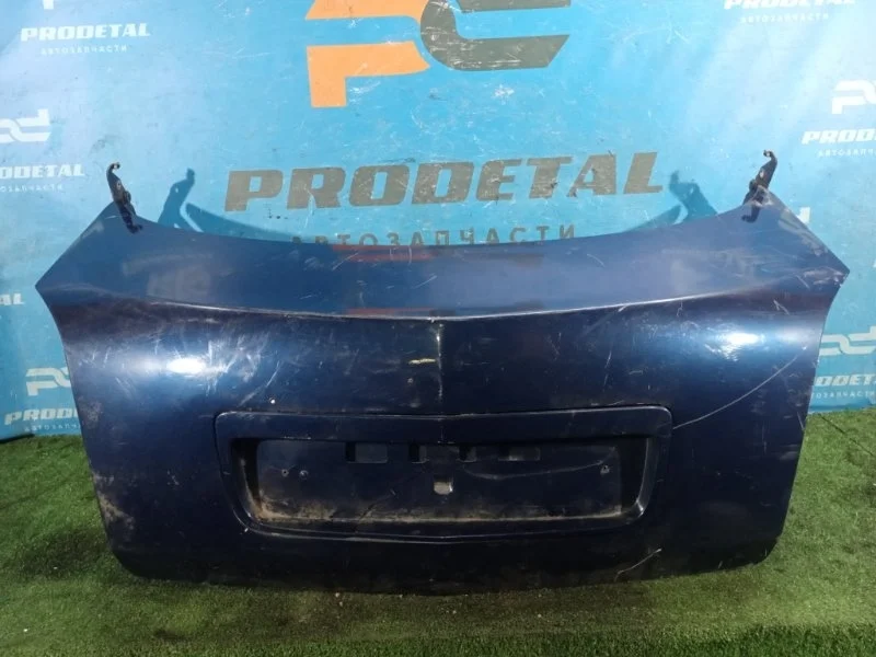 Крышка багажника Nissan Primera P12E 2002-2007