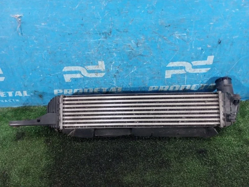 Интеркулер Ssang Yong Actyon 2010-2019