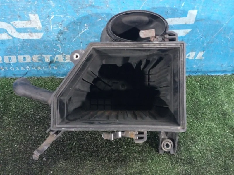 Корпус воздушного фильтра Ssang Yong Actyon