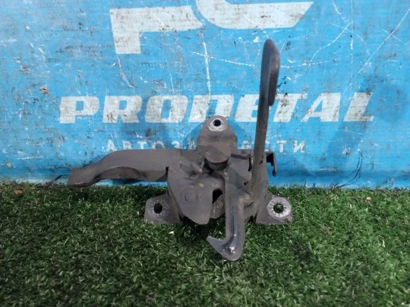 Замок капота Ssang Yong Actyon 2010-2019