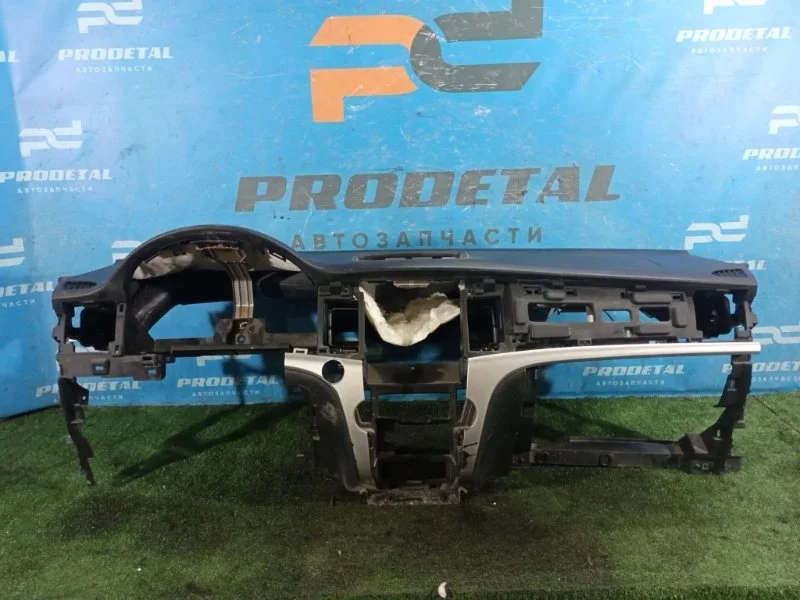 Торпедо переднее Ssang Yong Actyon 2010-2019