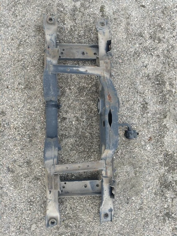 Балка задняя Renault Duster КРОССОВЕР 2010-2021