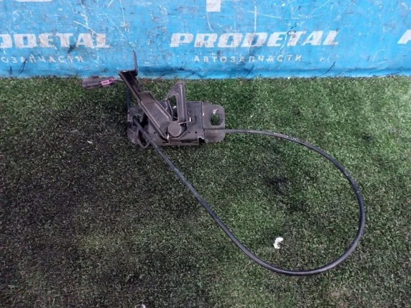 Замок капота Chevrolet Cruze 1.6 2009-2016